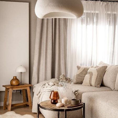 Chalet V11 By Villa 11 Folk & Design Zakopane Buitenkant foto