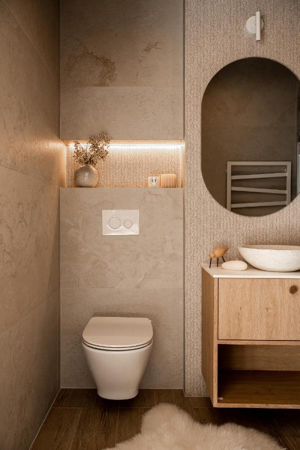 Chalet V11 By Villa 11 Folk & Design Zakopane Buitenkant foto
