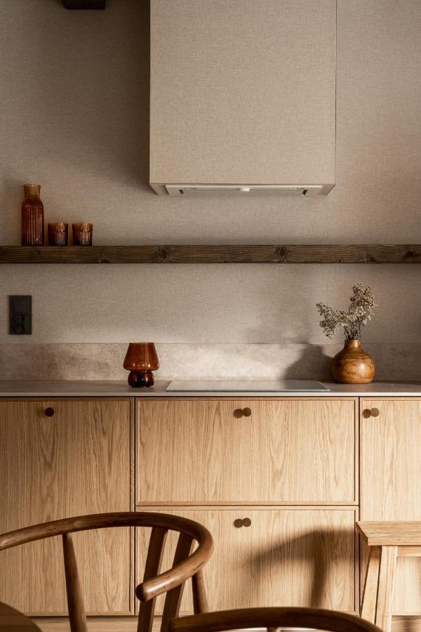 Chalet V11 By Villa 11 Folk & Design Zakopane Buitenkant foto
