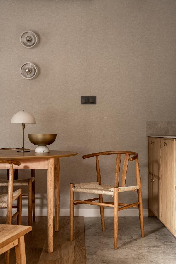 Chalet V11 By Villa 11 Folk & Design Zakopane Buitenkant foto