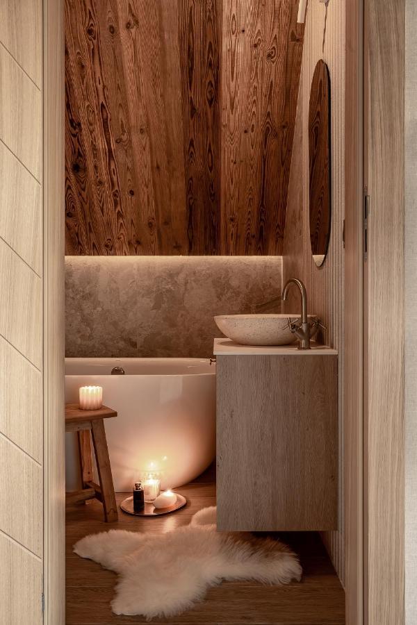 Chalet V11 By Villa 11 Folk & Design Zakopane Buitenkant foto